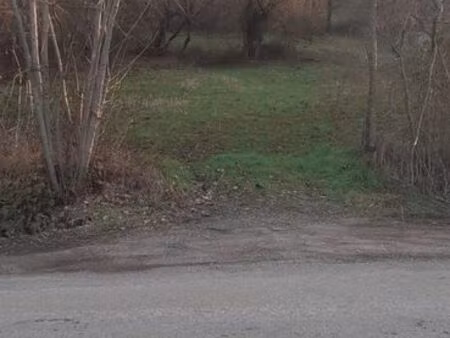 terrain zone industrielle