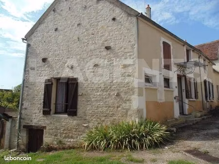 maison de village 4 pièces 113 m²