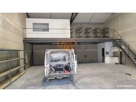 garage/box l isle jourdain