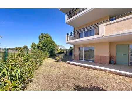 appartement le muy 65.65 m² t-3 à vendre  255 000 €