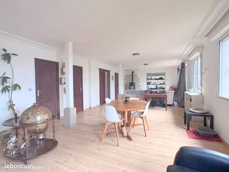 maison 5 pièces 135 m²