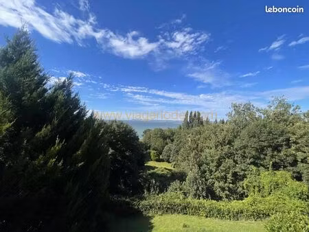 manoir en viager 13 pièces 431 m²