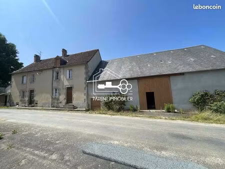 maison 7 pièces 130 m²