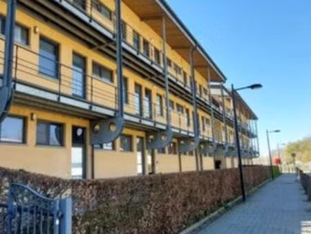 appartement proche des lacs de l’eau d’heure