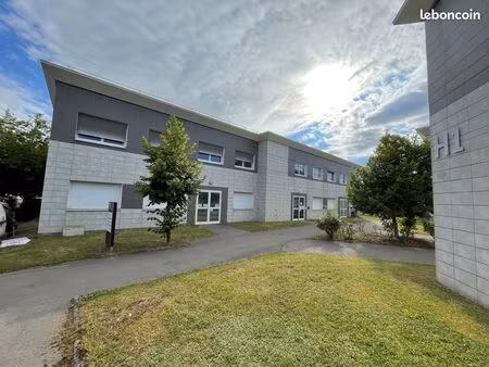 bureaux 188 m² chenôve