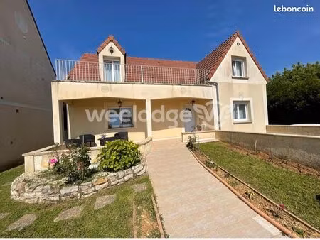 maison 145m2 6 pièces