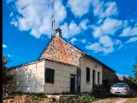 maison a vendre bazelat