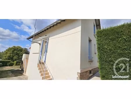 maison 5 pièces 96 m²