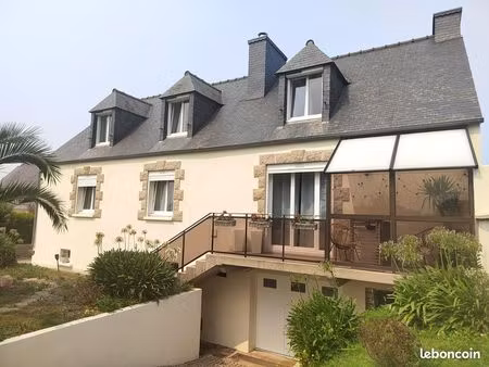 maison 7 pièces 143 m²