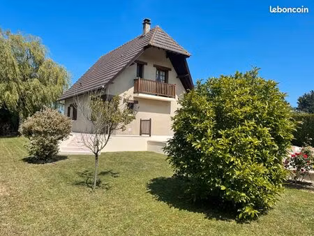 maison traditionnelle 5 pièces