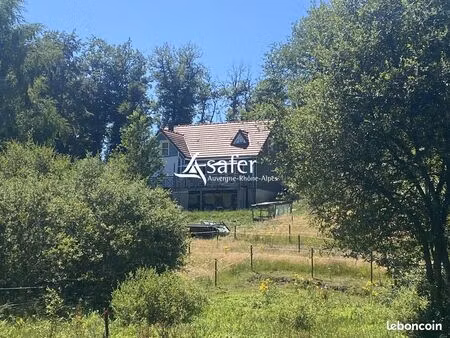 maison avec terrain 3 pièces 80 m²