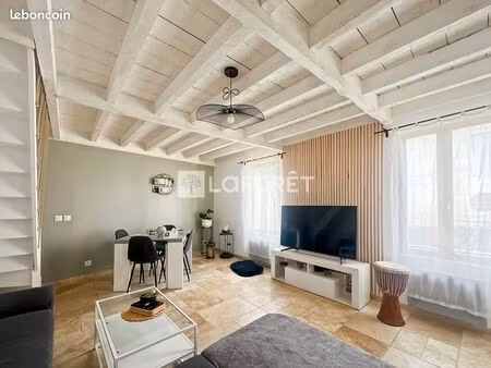 maison 5 pièces 82 m²