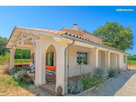 maison 4 pièces 150 m²