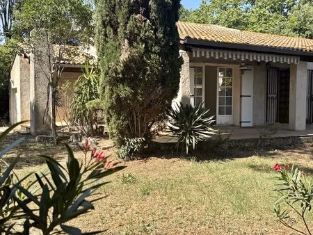 vente maison 5 pièces 105 m² avignon (84140)