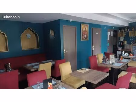 restaurant fdc ou location gerance