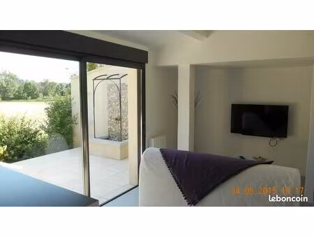 meublé 2 pièces 33 m2