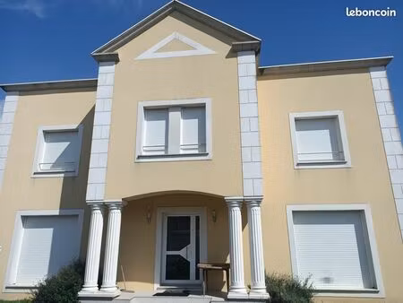 local commercial 54m²