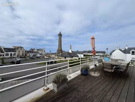 murs commerciaux 238 m² penmarch