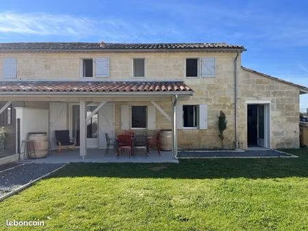 maison meublé à louer proche lycée viticole