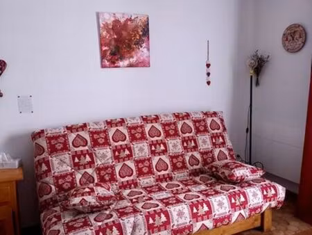 vente immobilière appartement 40 m2