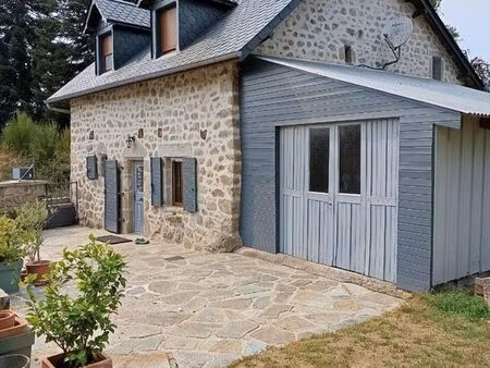 maison 3 pièces 58 m²