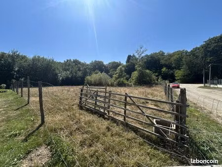 terrain 2336 m² montreux-jeune