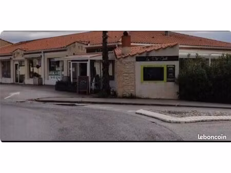 local commercial à vendre