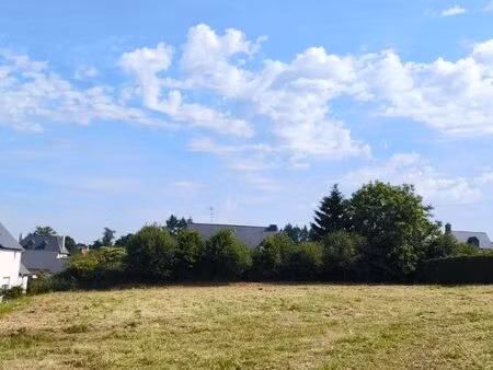 terrains viabilisés