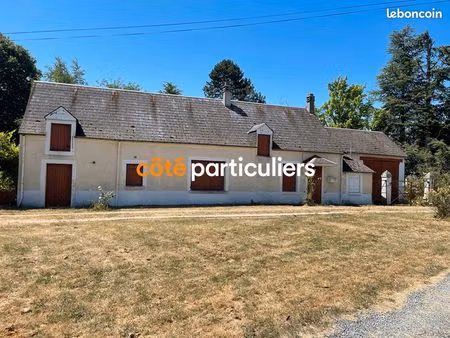 longère 4 pièces 69 m²