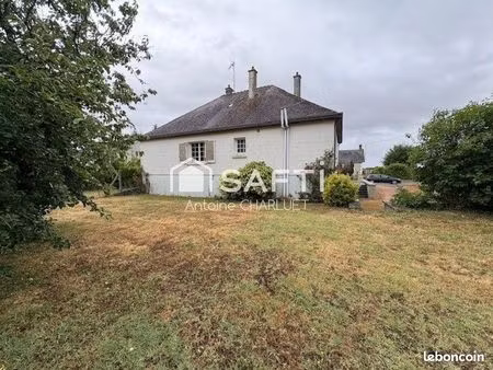 maison 4 pièces 102 m²
