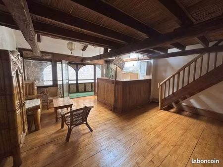 immeuble de rapport 10 pièces 260 m²