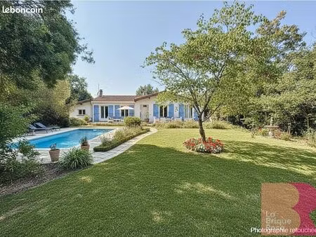 maison 4 pièces 142 m²