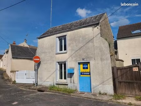 maison 2 pièces 70 m²