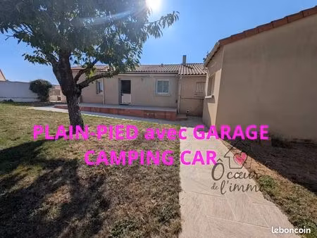 maison 6 pièces 95 m²