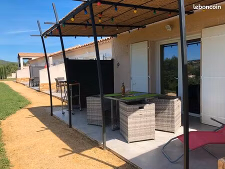 logement meublé tout équipé