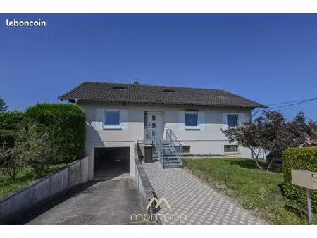 maison 5 pièces 135 m²