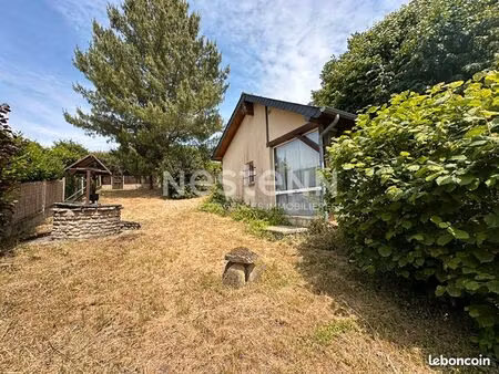 maison 2 pièces 30 m²