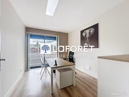 local 359 m² saint sauveur de givre en ma