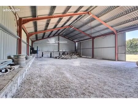 maison 7 pièces 187 m²