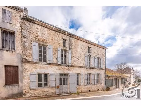 maison 10 pièces 365 m²