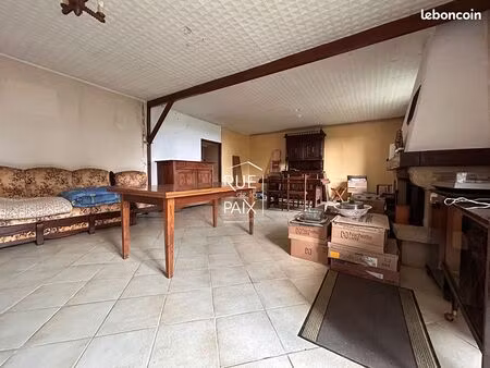 maison 5 pièces 139 m²