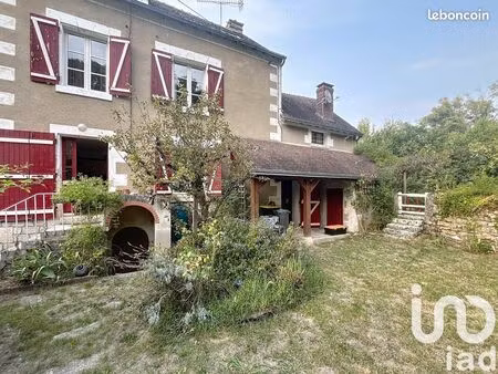 maison 6 pièces 131 m²