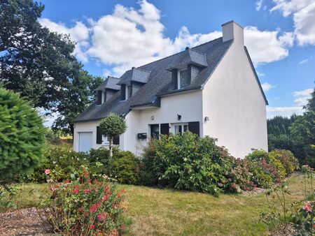 maison à vendre à plusquellec (22160) - côtes-d'armor