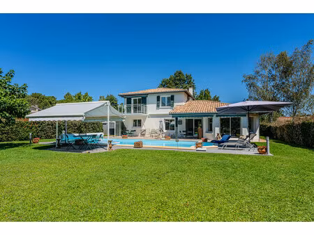 maison à vendre à gujan-mestras (33470) - gironde