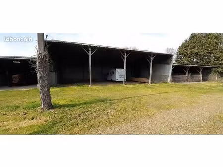 hivernage bateaux / camping cars