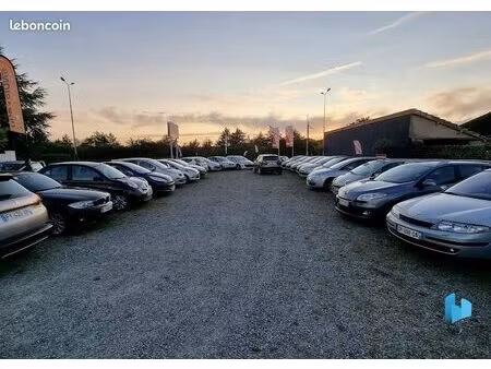 local 170 m² arnage