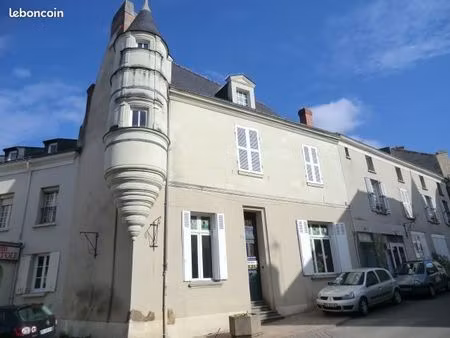 maison 5 pièces 140 m²
