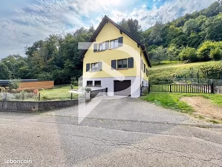 maison 5 pièces 115 m²