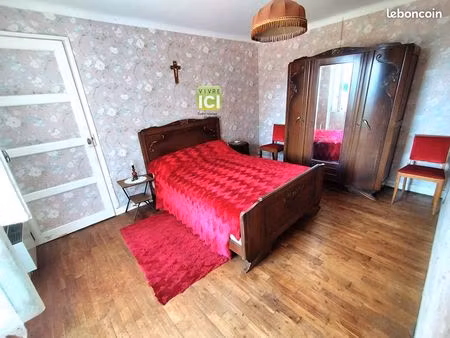 maison 6 pièces 112 m²