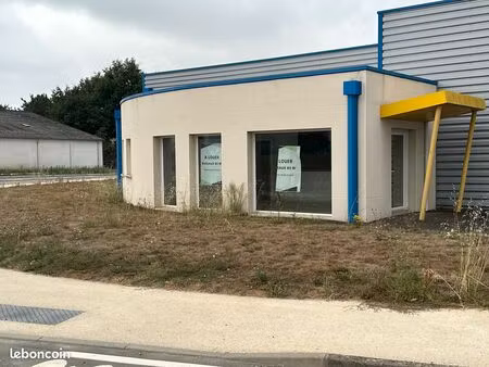 à louer local bureaux